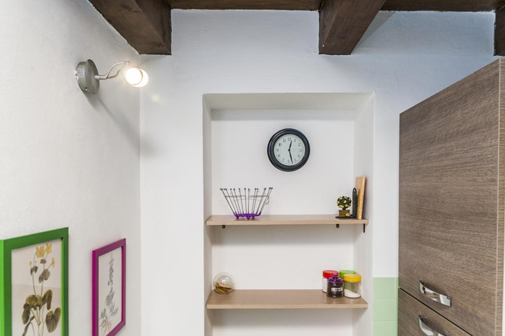 Appartement Vittoria à Turin Chambre photo