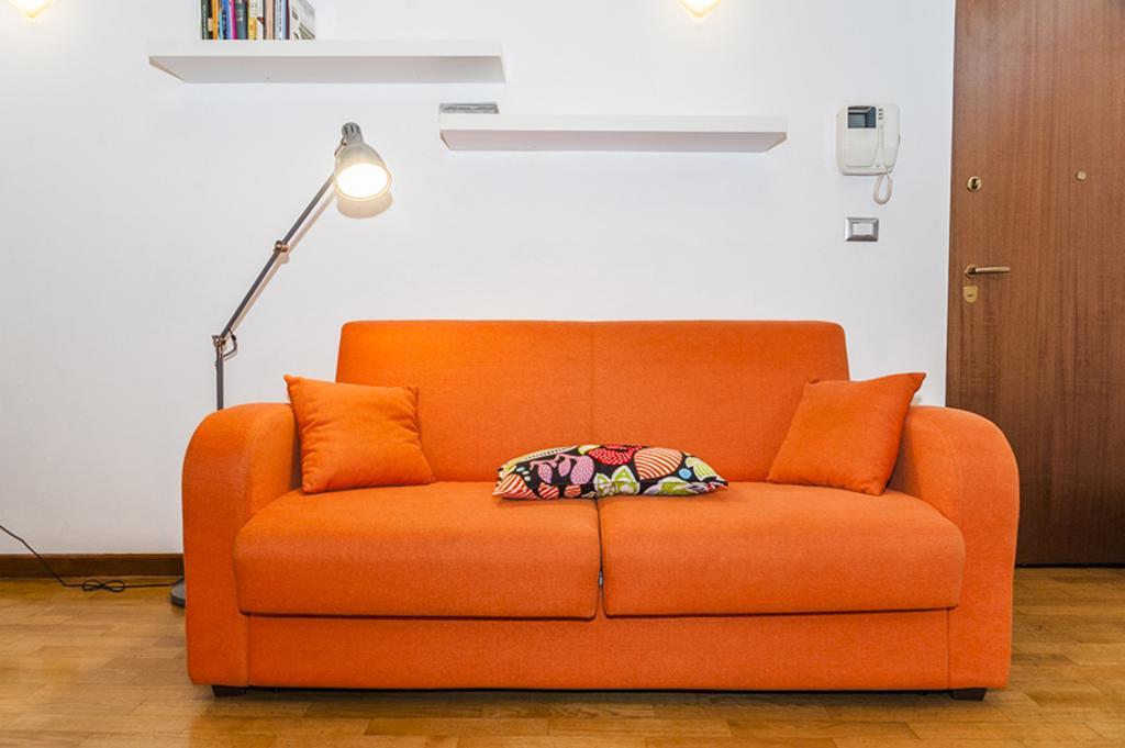 Appartement Vittoria à Turin Chambre photo