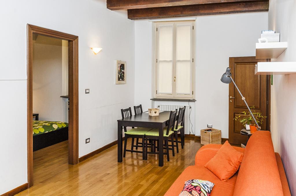 Appartement Vittoria à Turin Chambre photo