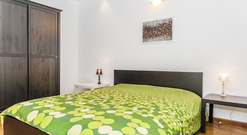 Appartement Vittoria à Turin Chambre photo